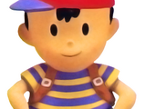 Ness (Character)