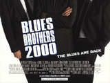 Opening To Blues Brothers 2000 AMC Theaters (1998)