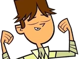 Cody (Total Drama)