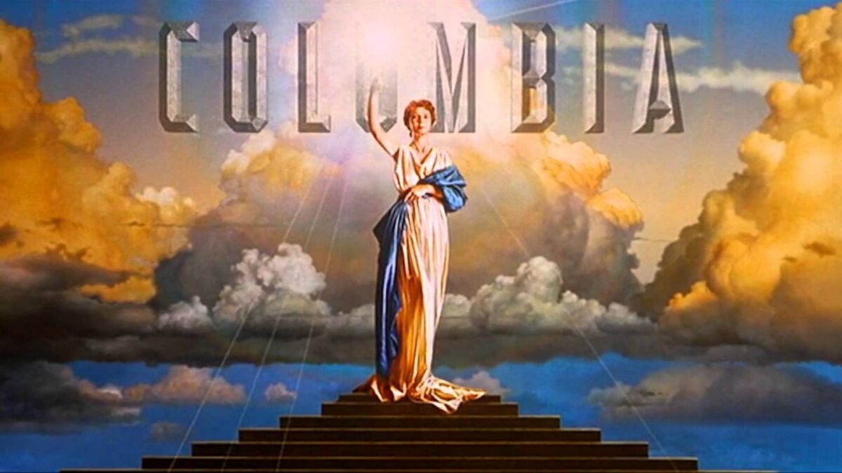 Why 'Torch Lady' in Columbia Pictures logo has never worked as a