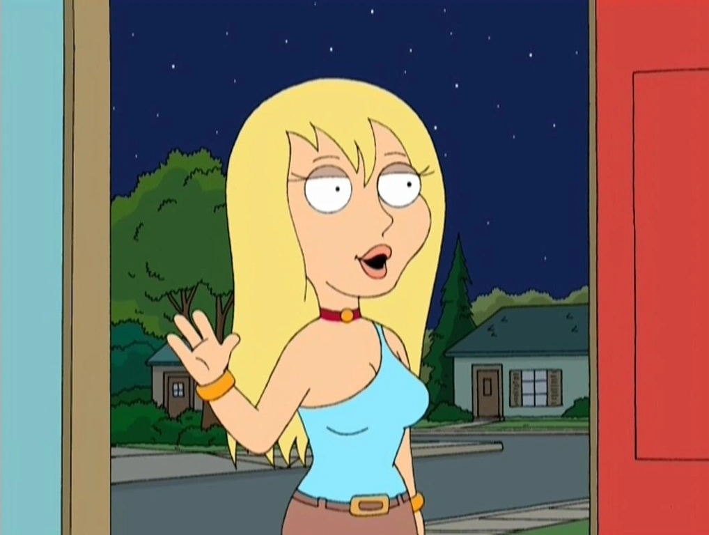 Jillian (Family Guy) Scratchpad Fandom