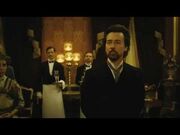 The Illusionist Trailer