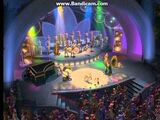 Previews from Shrek the Third 2007 DVD