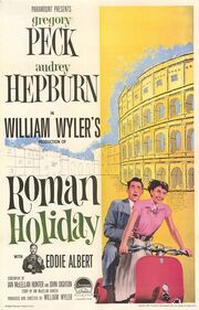 Roman holiday ver3