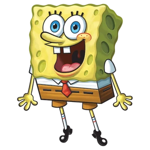 Strawberry Shortcake/Spongebob Squarepants | Scratchpad | Fandom