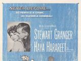 The Secret Partner (1961)