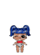 Lil Downtown Doll
