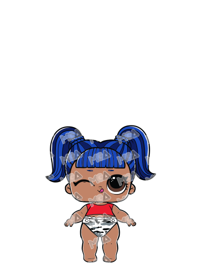Pin de Chelsie Hulce em gacha stuff