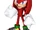 Knuckles the Echidna