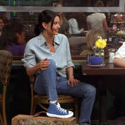 Monica Geller