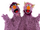 Two-Headed Monster (Sesame Street)