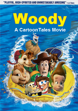 WOODY MOVIE