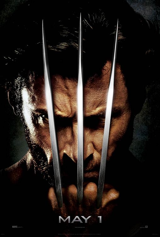Opening To X Men Origins Wolverine 09 Theater Regal Scratchpad Fandom Opening To X Men Origins Wolverine 09 Theater Regal Scratchpad Fandom