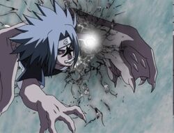 ChidoriSasuke
