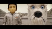 Isle of Dogs Trailer