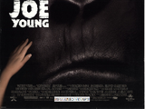 Opening To Mighty Joe Young AMC Theaters (1998)