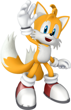 Tails Doll by SonicList on DeviantArt