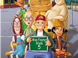 Opening to Recess: Taking the Fifth Grade 2002 Theater (Regal Cinemas)