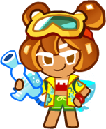 Croissant Cookie (Sodagun Developer)