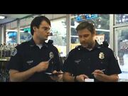 Superbad Trailer