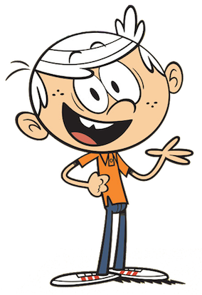 Lincoln Loud Character Scratchpad Fandom - escape loud house obby new obby roblox loud house