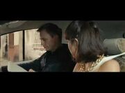 Quantum of Solace Trailer
