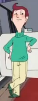 StuckUpSteve-HorridHenry