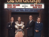 Opening To The Birdcage AMC Theaters (1996)