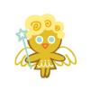 Angel Cookie