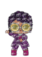 Purple Reign