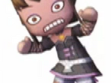 Esma (MySims)