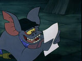 Fidget the Bat/Gallery