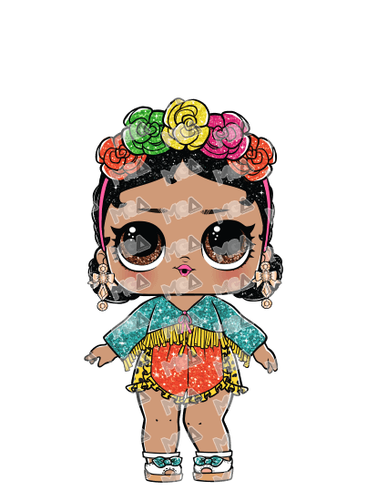 Comprar online muñeca Blythe - Hazel