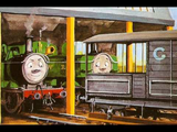 Duck the Great Western Engine/Gallery
