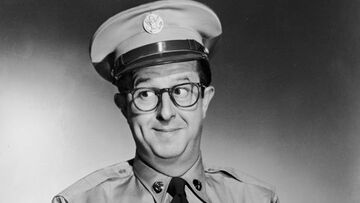 Phil-silvers