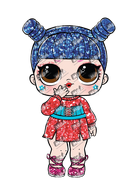Kawaii Queen