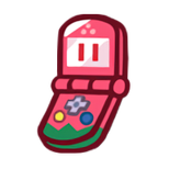 Smart Pocket Strawberry