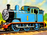 Thomas (character)/Gallery
