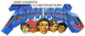 1983 - Terrahawks