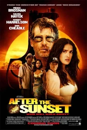 After the Sunset (2004) Movie Poster #1