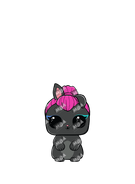 Spicy Bunny
