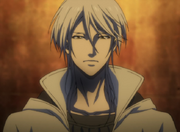 Sho Makishima