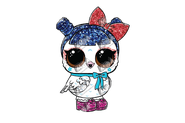 Hootie Cutie