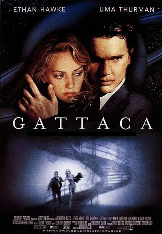 gattaca solar farm movie