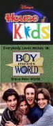 Boy Meets World in Brave New World