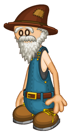 User blog:Alex Caragata/New Papa Louie Characters, Flipline Studios Wiki