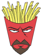 Frylock