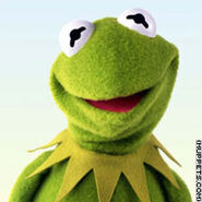 Kermit the Frog (voiced by Jim Henson and Steve Whitmire)