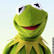 Kermit the Frog, Scratchpad