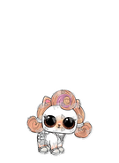 Frilly Kitty
